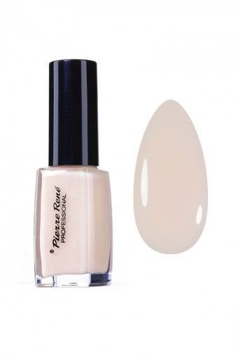 Pierre Rene, Lakier Do Paznokci, 338 Coral French, 11 ml
