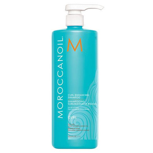 Moroccanoil Curl Enhancing | Szampon do włosów kręconych 1000ml