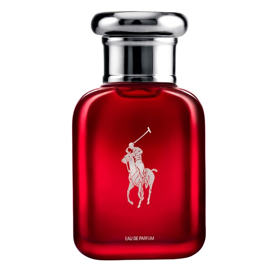 Ralph Lauren Polo Red Edp 40ML