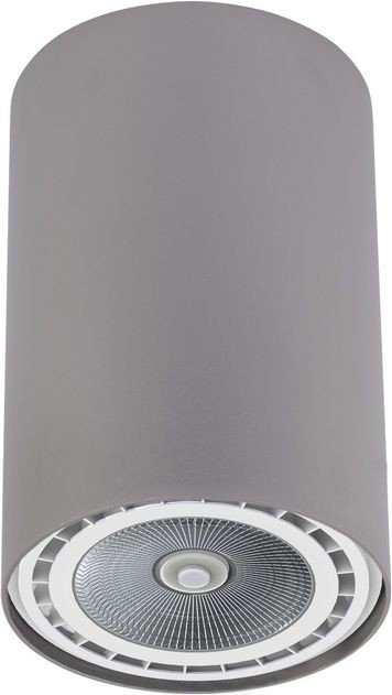 Nowodvorski Lampa sufitowa SPOT BIT silver M by 9483