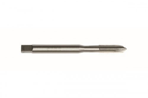 Gwintownik M8 ABRABORO - HSS-G, DIN371, maszynowy [1 szt.]
