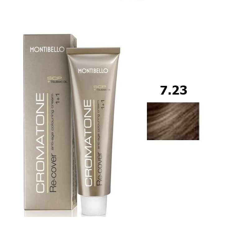 Montibello Farba Cromatone Recover 60ml 7,23