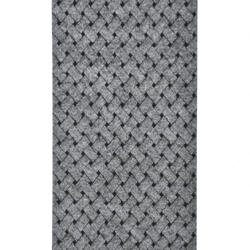 WYCIERACZKA PODGUMOWANA CHODNIK VECTRA SZARY