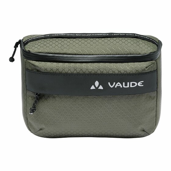 Vaude Torba rowerowa na kierownicę 27 cm khaki