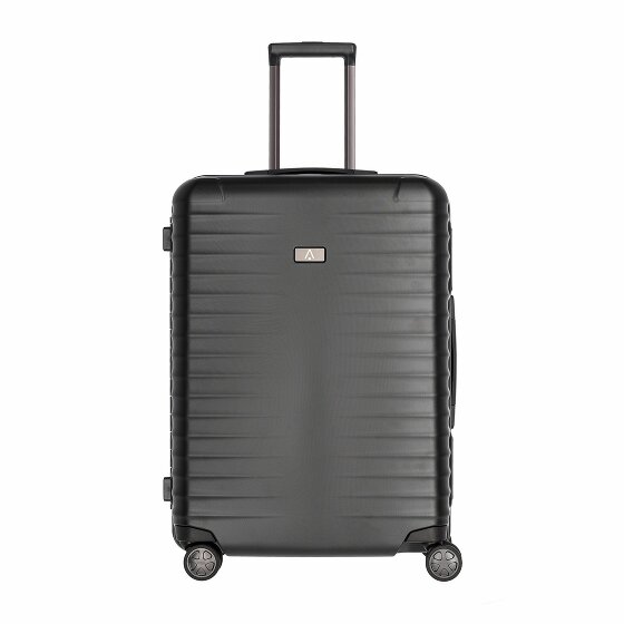 Titan Frame Litron 4 kółka Walizka 69 cm schwarz