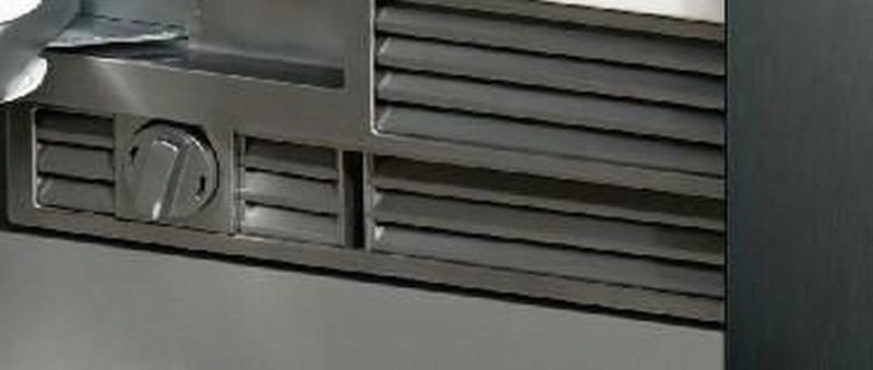Parkanex wentylacyjna Siemens FI18Z000
