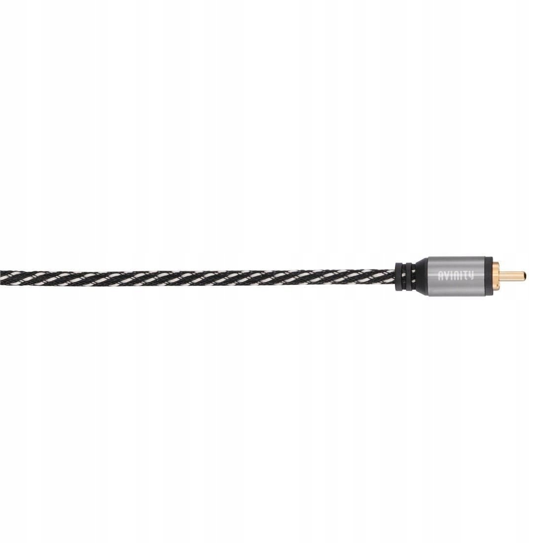 Avinity Kabel K. 1xCINCH - 1xCINCH 1,5M - 001270580000