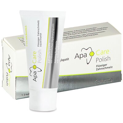 Apa-care Polish pasta polerująca 20ml 053