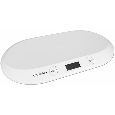 Waga dla niemowląt GRUNDIG BC6978