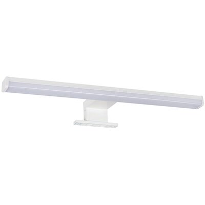 Kanlux 34931 - LED ŁAzienkowe lustro podświetlane ASTIM LED/8W/230V IP44 białe