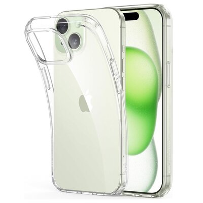 Etui ESR Project Zero do Apple iPhone 15 Clear