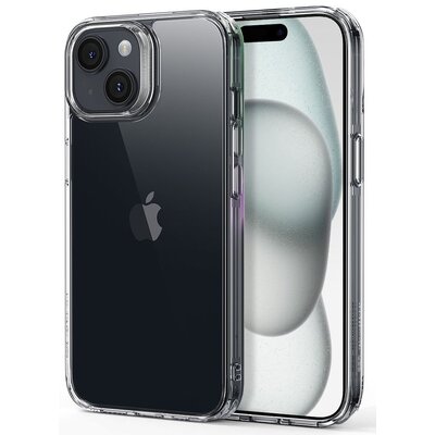 Etui ESR Ice Shield do Apple iPhone 15 Plus Clear