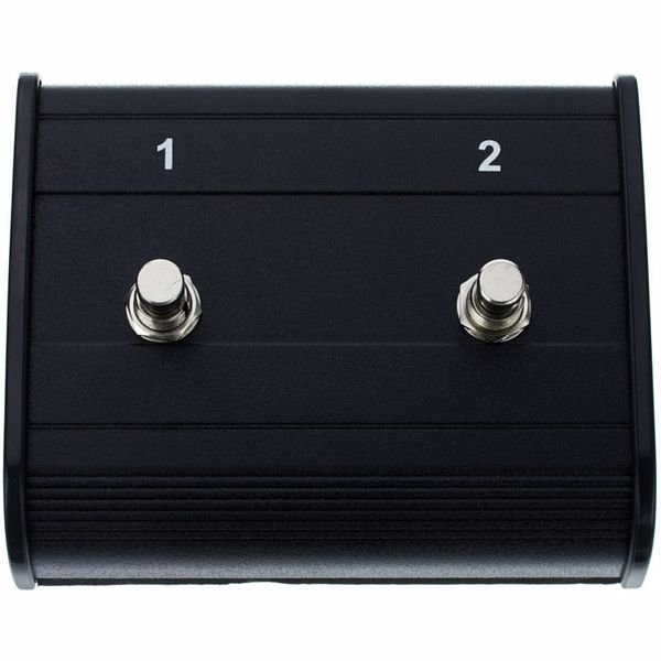 Przełącznik Nożny Lead Foot Fs-2 Footswitch
