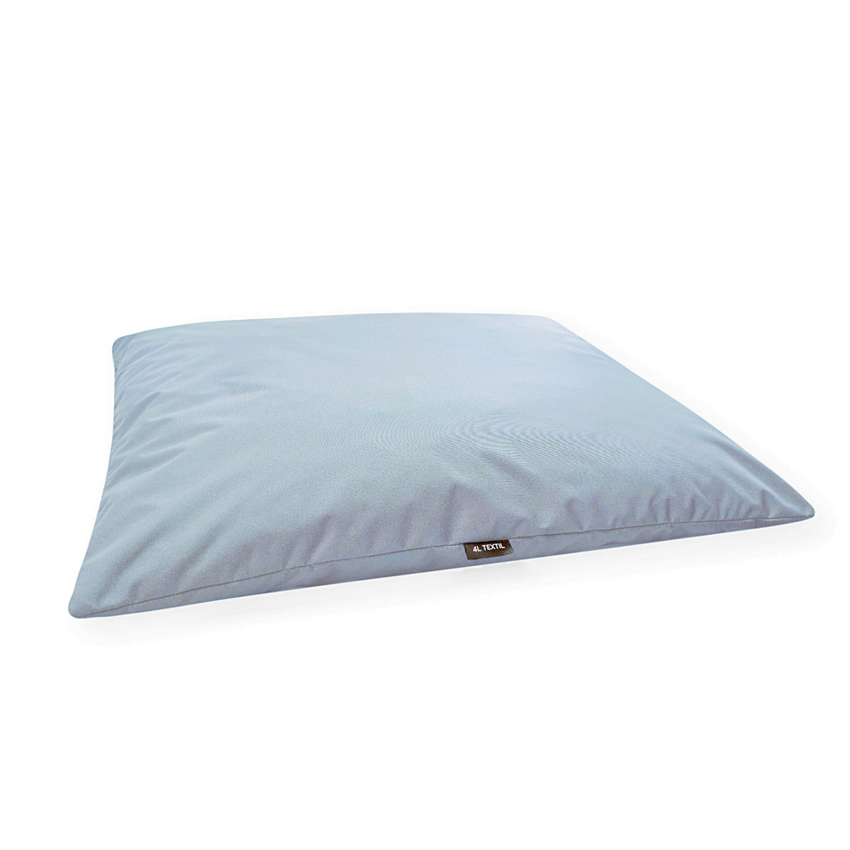 Legowisko wodoodporna Poduszka dla psa ZOE, 120x100 cm, Szary