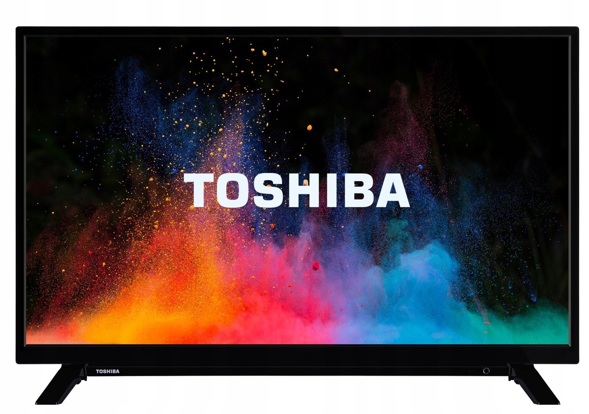 Toshiba 32WL1C63DG