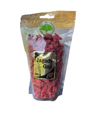 Astron jagody Goji 250g AS491
