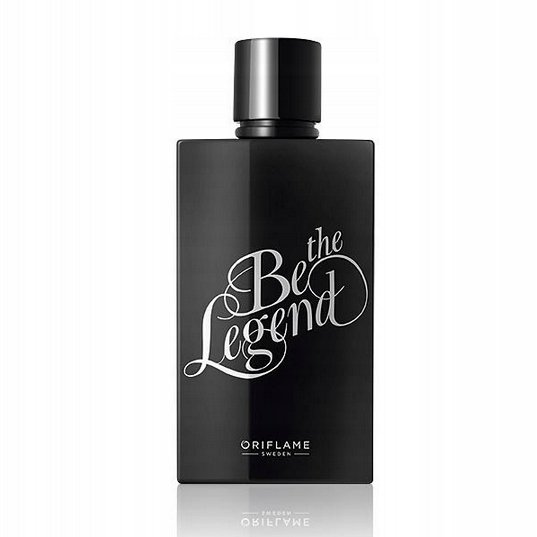 Oriflame, Be the Legend, Woda Toaletowa, 75ml
