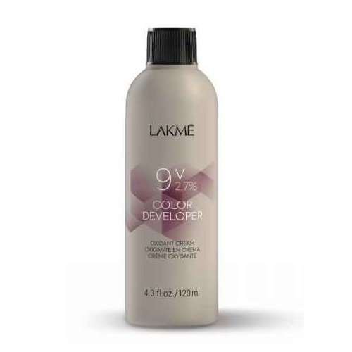 Lakme Lakme Color Developer utleniacz do farby 9V 2,7% 120 ml 40111
