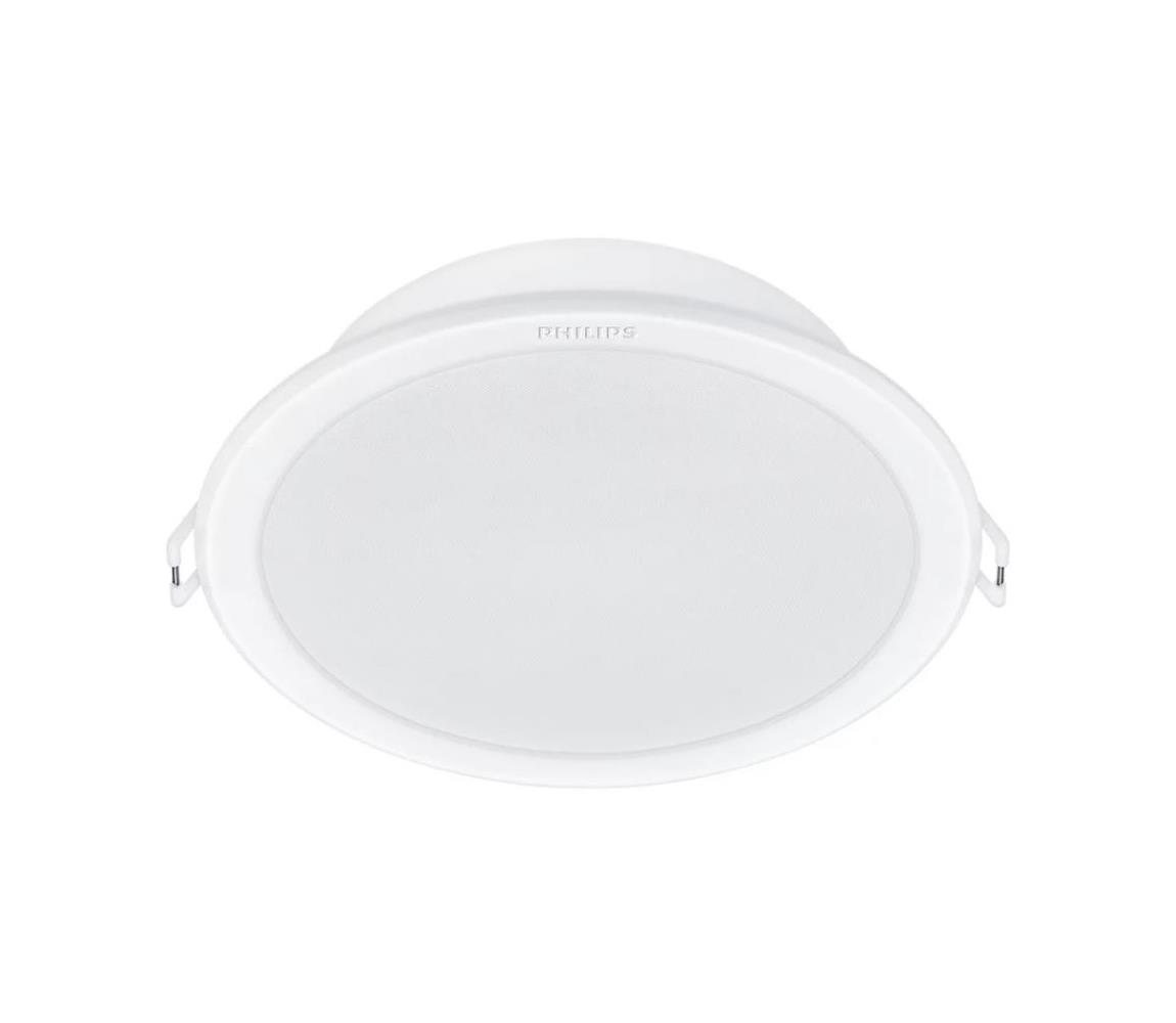 Philips - Oprawa wpuszczana MESON LED/16,5W/230V 4000K