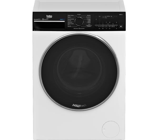 Beko bPro500 B5WFU58408WBDC