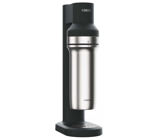 Brita sodaTRIO Czarny