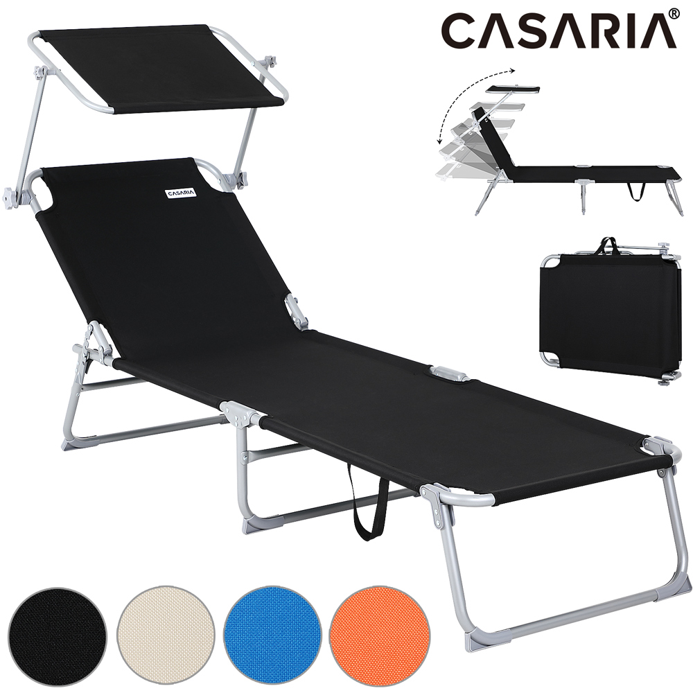 Lezak Hawaii Aluminium 195x60x30cm