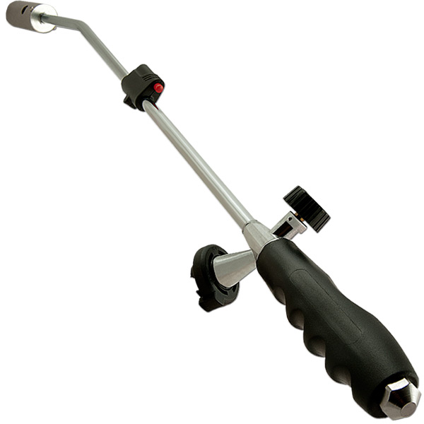 Wypalarka gazowa do chwastów