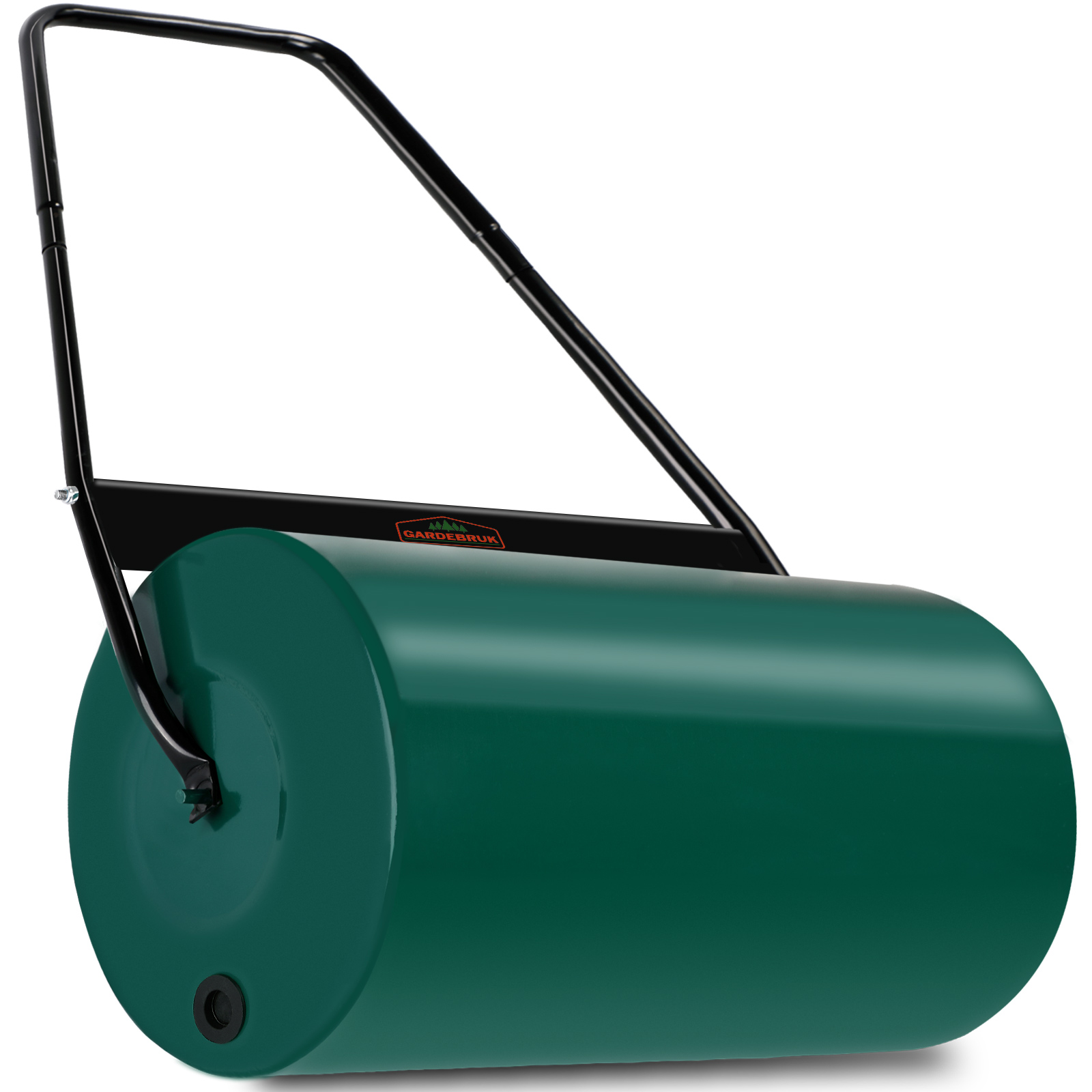 Walec ogrodowy Do Trawy Zielony 60cm