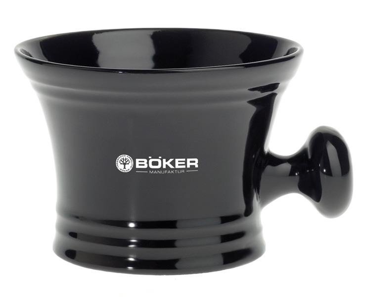 Böker nóż miska do golenia z uchwytem, 04bo153 04BO153