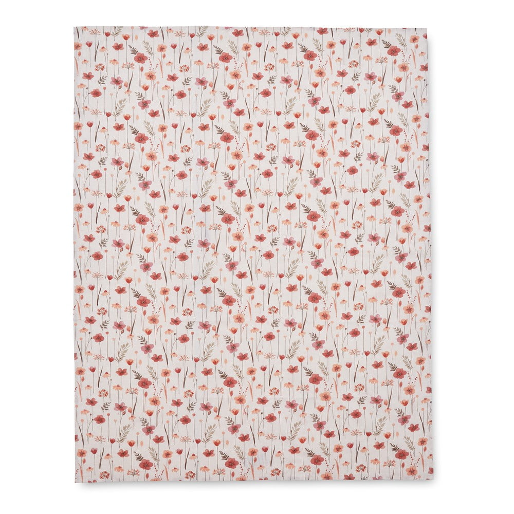 Bawełniany obrus 137x229 cm Harvest Flowers – Catherine Lansfield