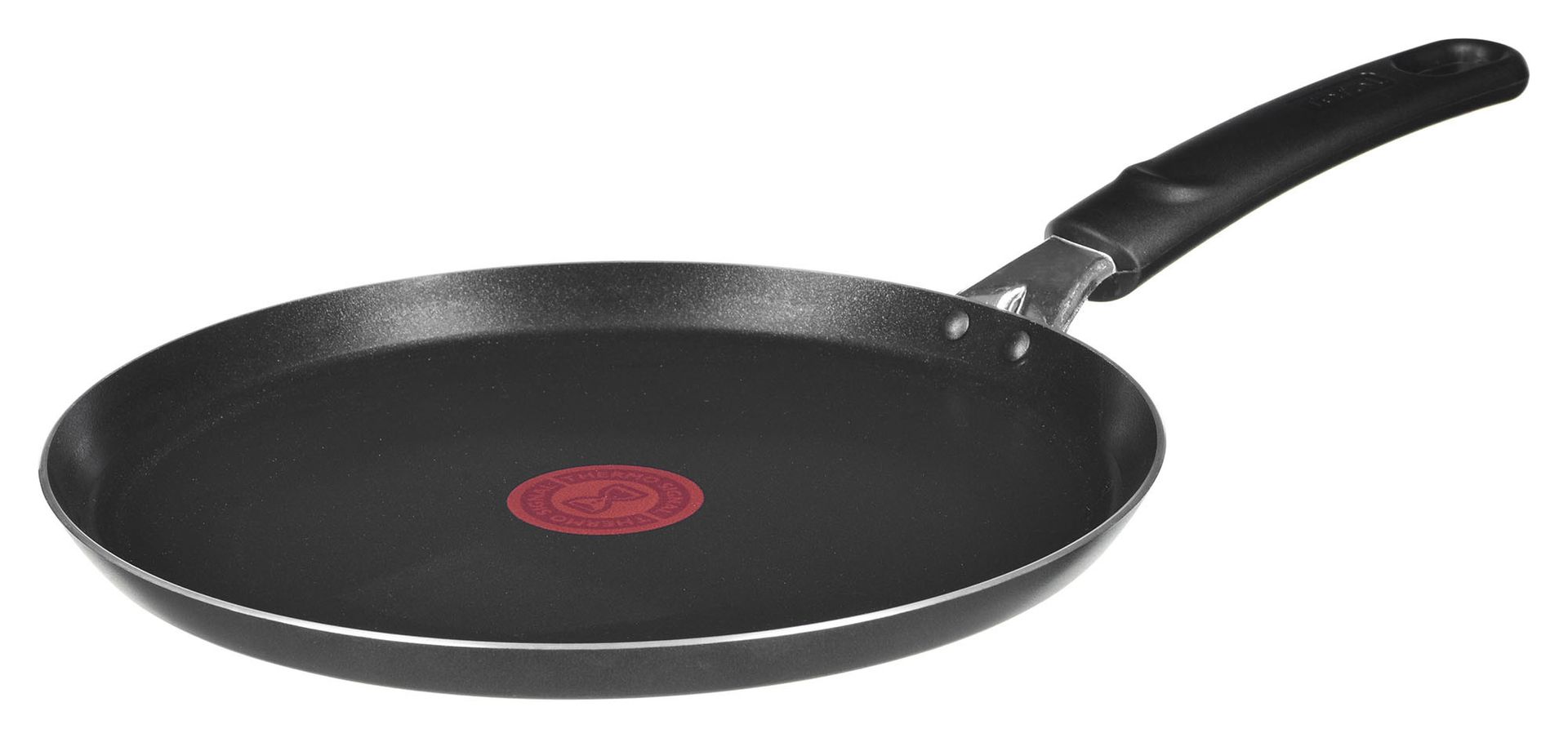 Patelnia naleśnikowa TEFAL Simplicity 25cm B5821902 - DARMOWY PACZKOMAT OD 799zł