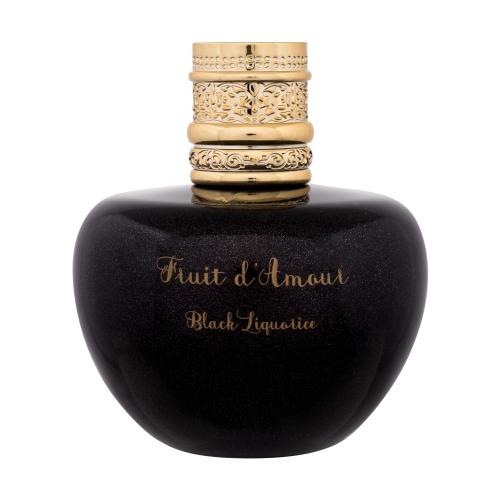 Emanuel Ungaro Fruit D´Amour Black Liquorice woda perfumowana 100 ml dla kobiet