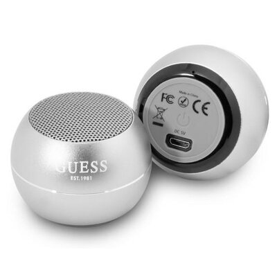 Guess GUWSALGEG Szary