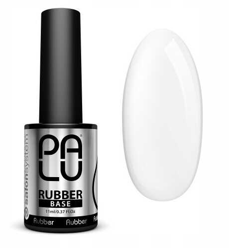 Opinie o Palu Rubber Base 11 Baza kauczukowa 11g
