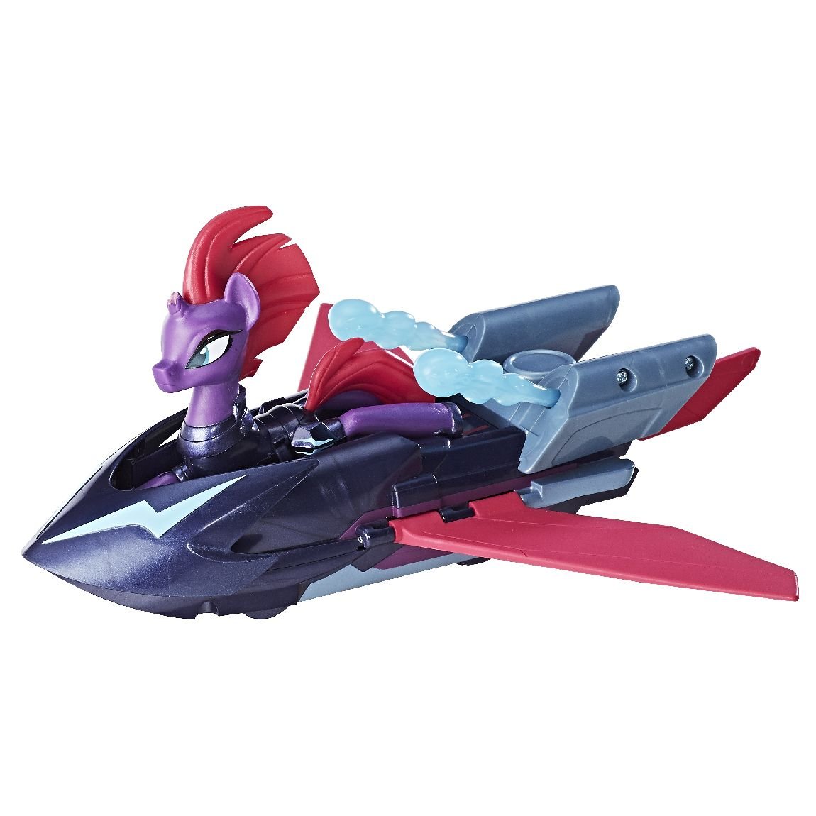 Hasbro My Little Pony Guardians Pojazd Tempest Shadow C1060
