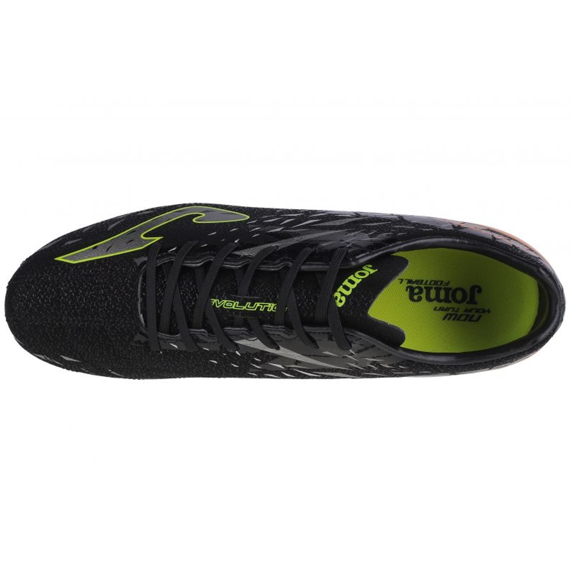 Buty Joma Evolution Cup 2301 AG M (kolor Czarny, rozmiar 43)