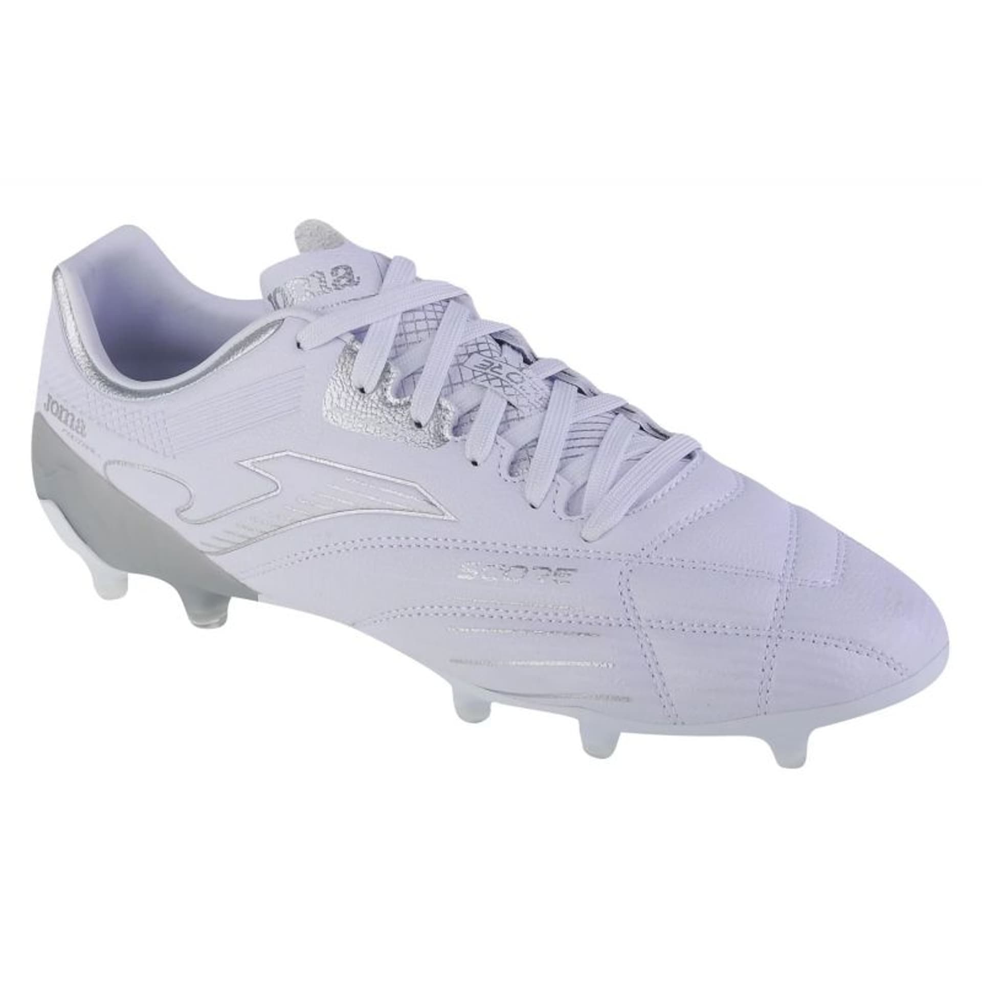 Buty Joma Score 2302 FG M (kolor Biały, rozmiar 40.5)