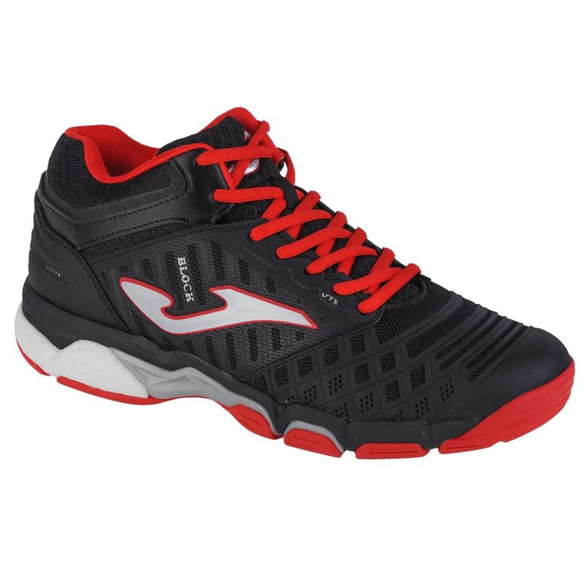 Buty Joma V.Block Men 2301 M (kolor Czarny, rozmiar 42)