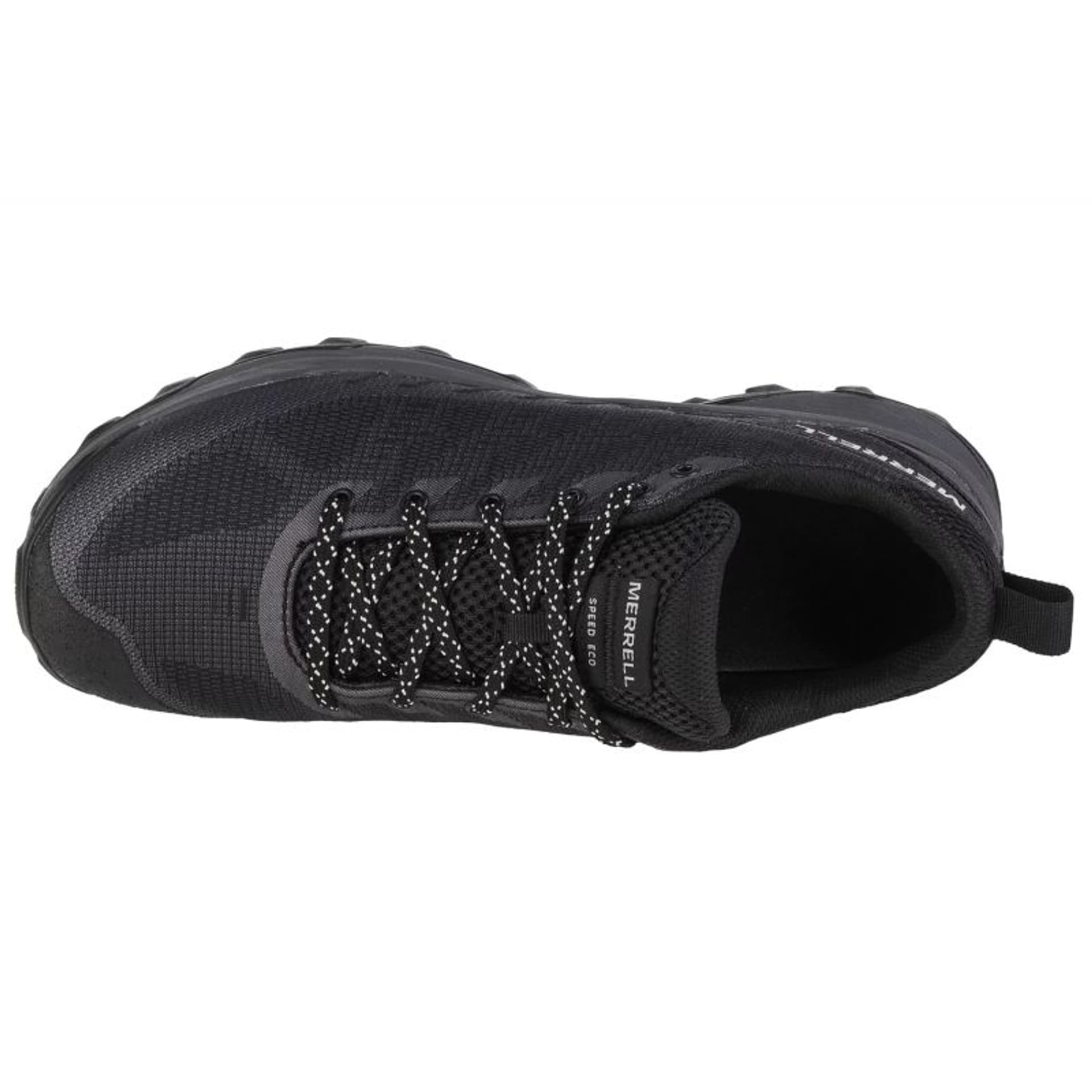Buty Merrell Speed Ecco M (kolor Czarny, rozmiar 44)
