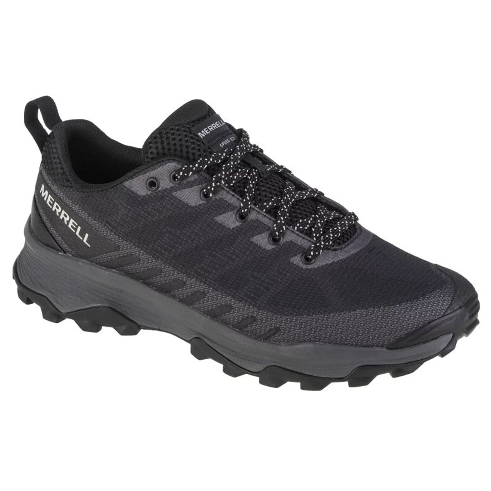 Buty Merrell Speed Ecco M (kolor Czarny, rozmiar 46.5)