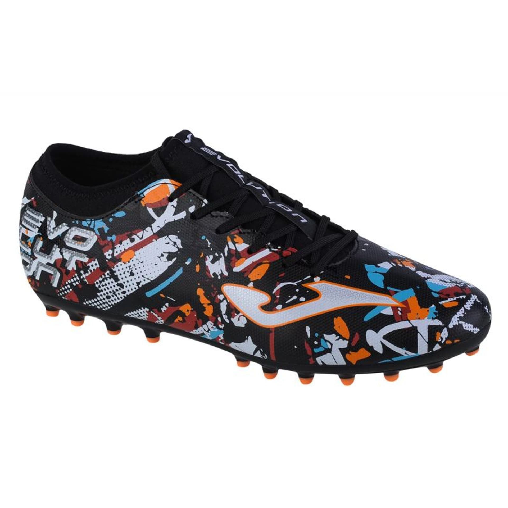 Buty Joma Evolution 2316 AG M (kolor Czarny, rozmiar 42)