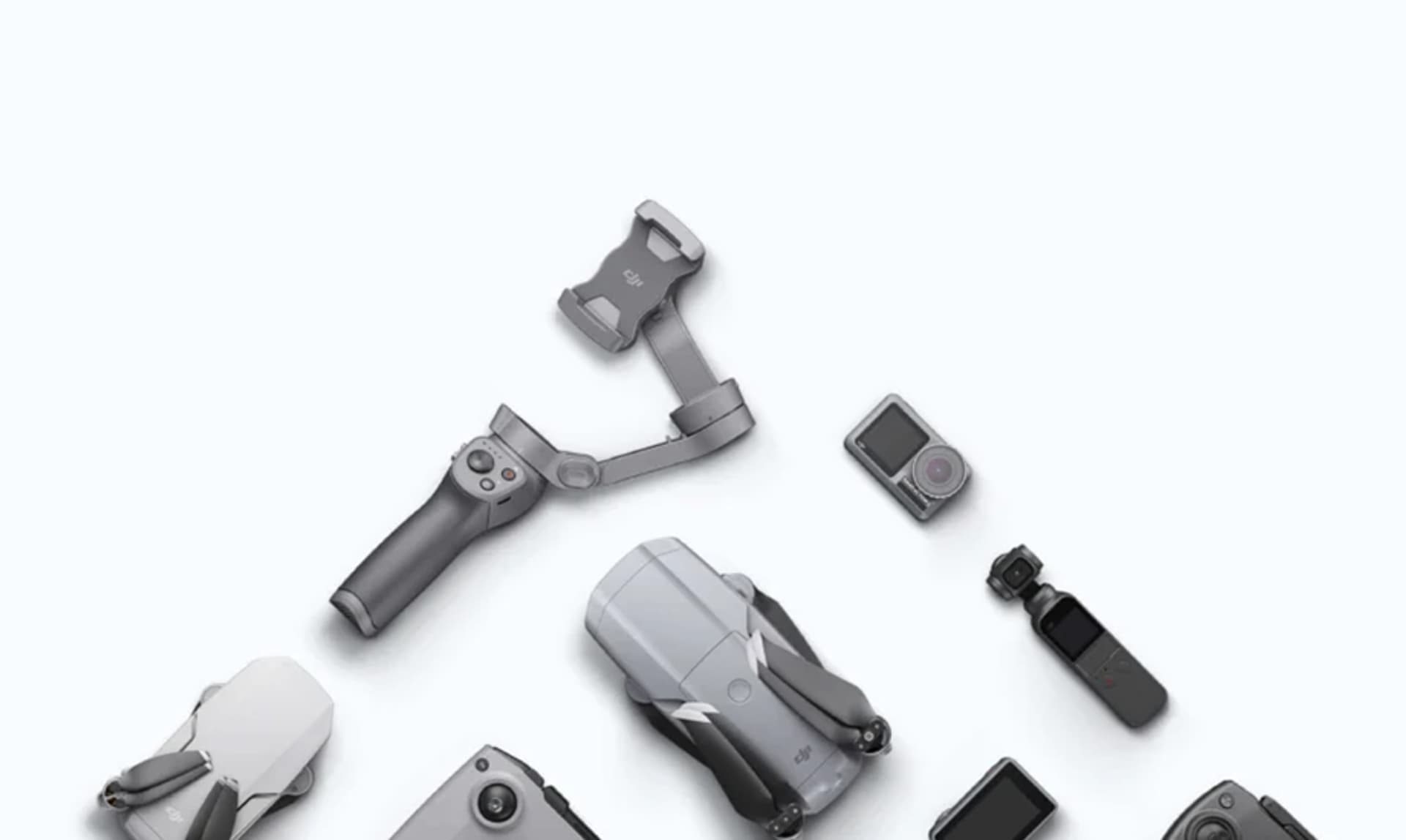 DJI Care Refresh DJI Osmo Action 4 (roczny plan) - kod elektroniczny