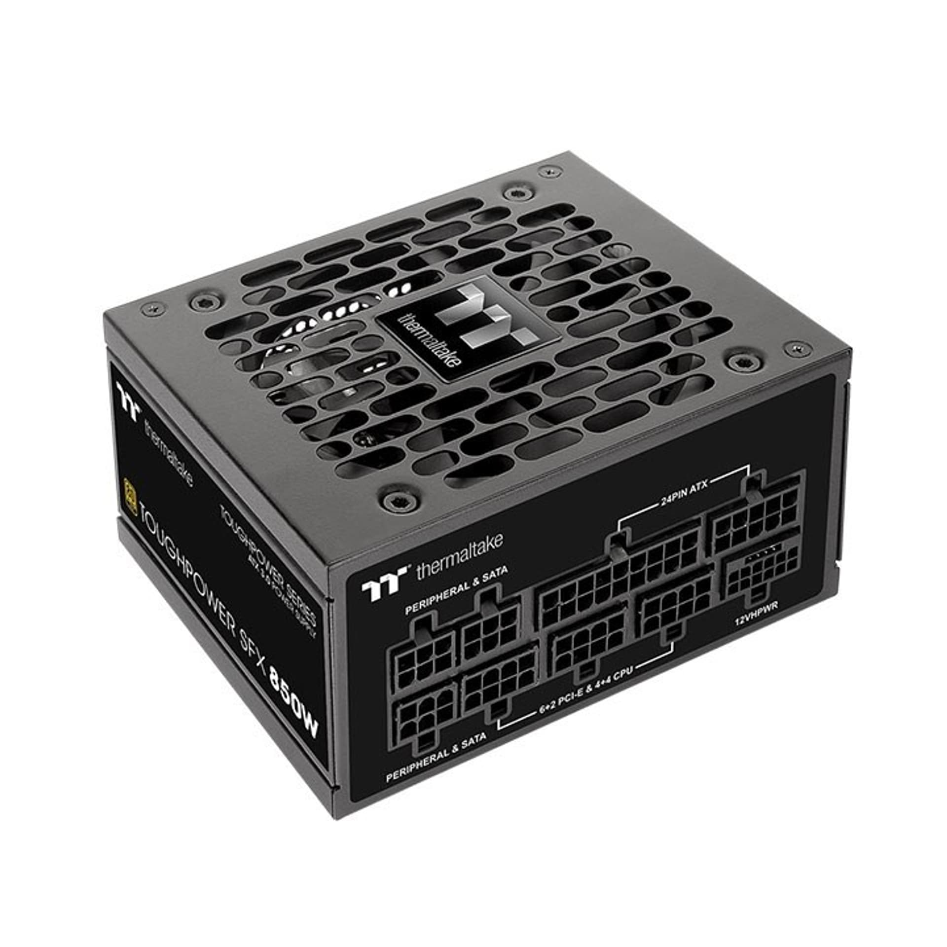 THERMALTAKE TOUGHPOWER SFX 850W F MODULAR 80+GOLD FDB FAN GEN5 PS-STP-0850FNFAGE-1