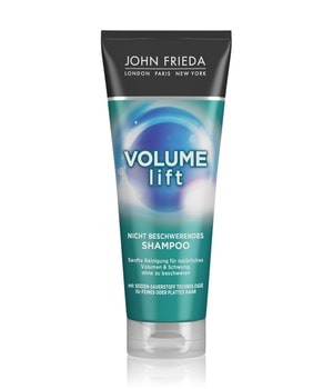 JOHN FRIEDA Volume Lift Szampon do włosów 250 ml