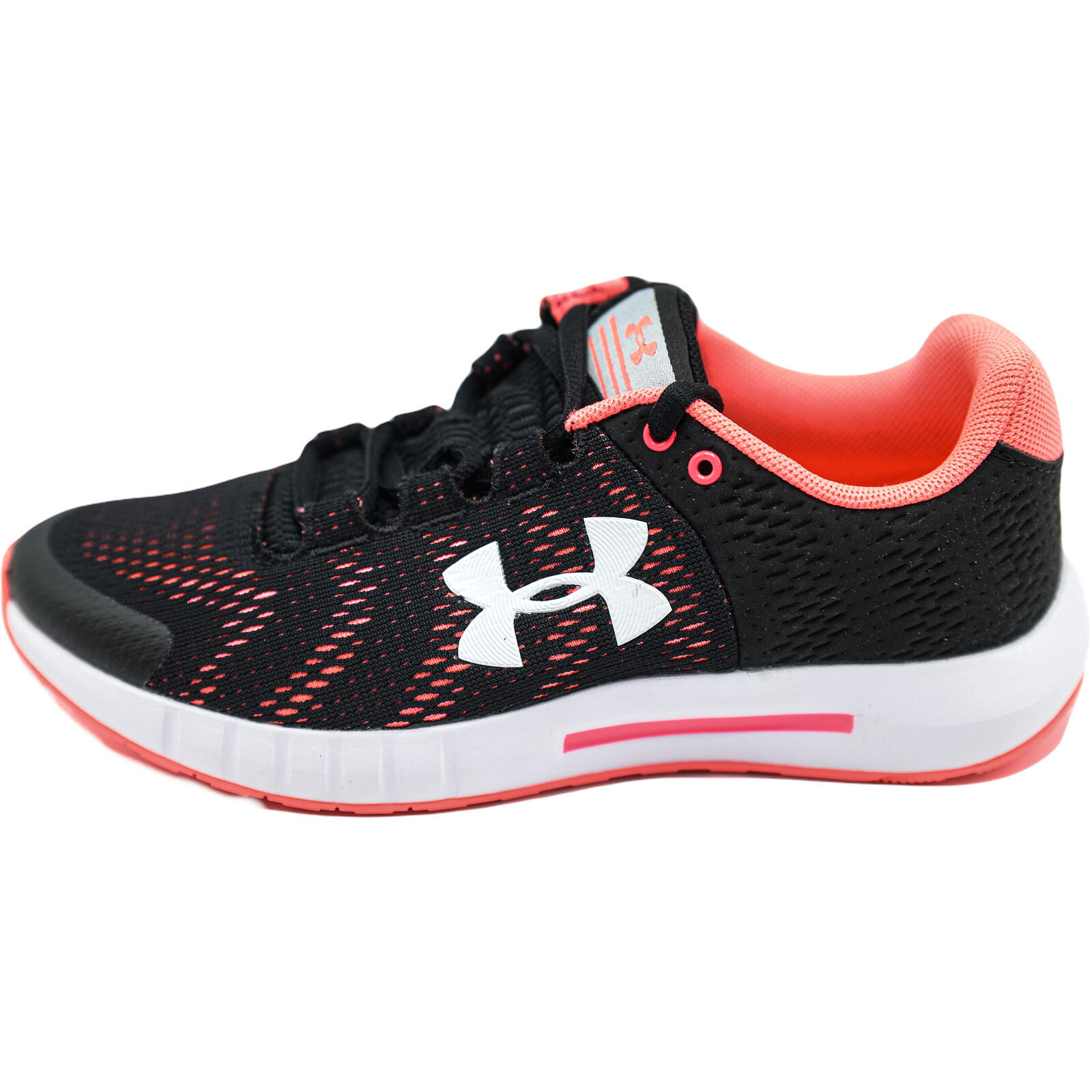 Buty do biegania damskie Under Armour Micro G Pursuit BP