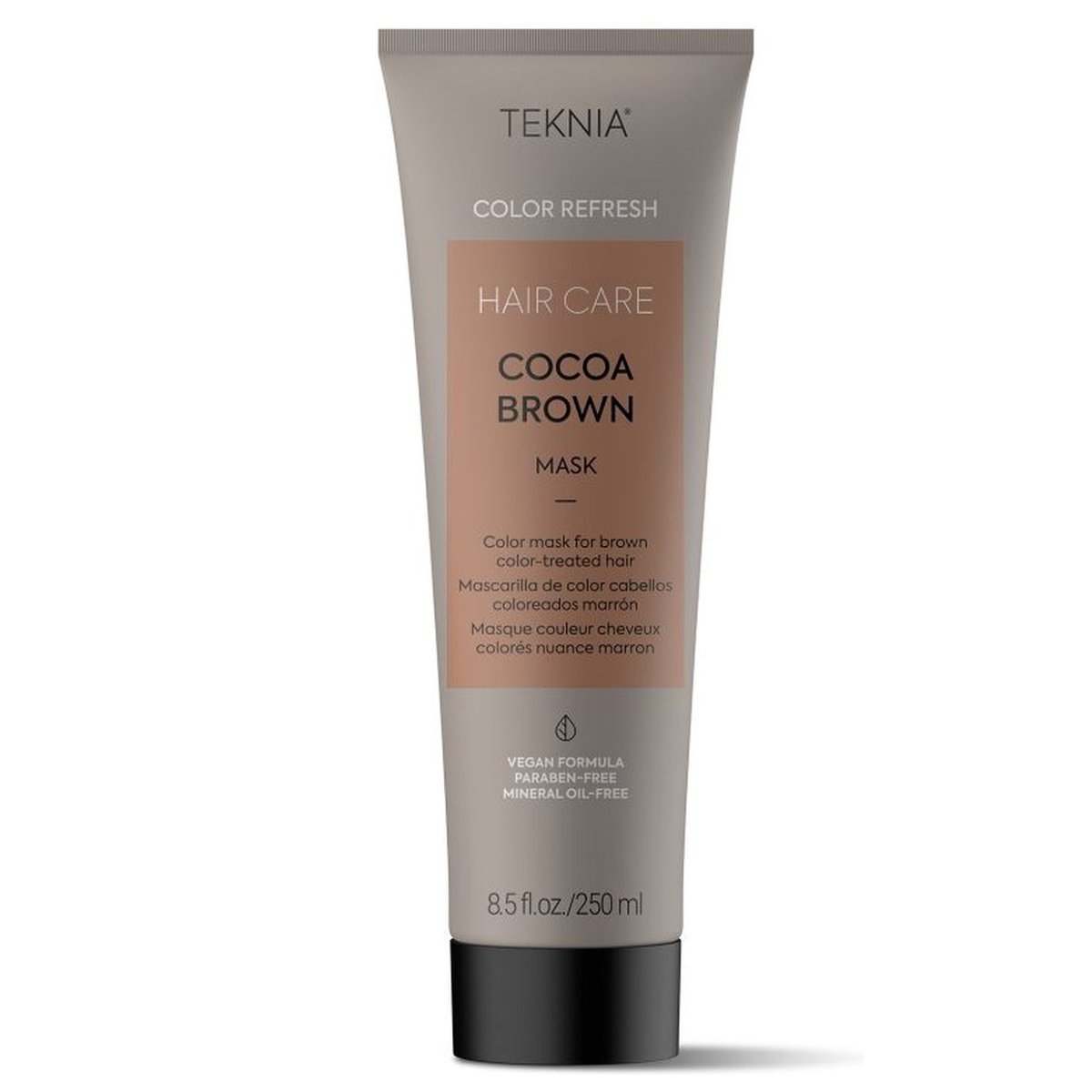 Lakme Lakme Teknia REFRESH Cocoa Brown szampon do włosów farbowanych w odcieniach brązu 300 ml 44212