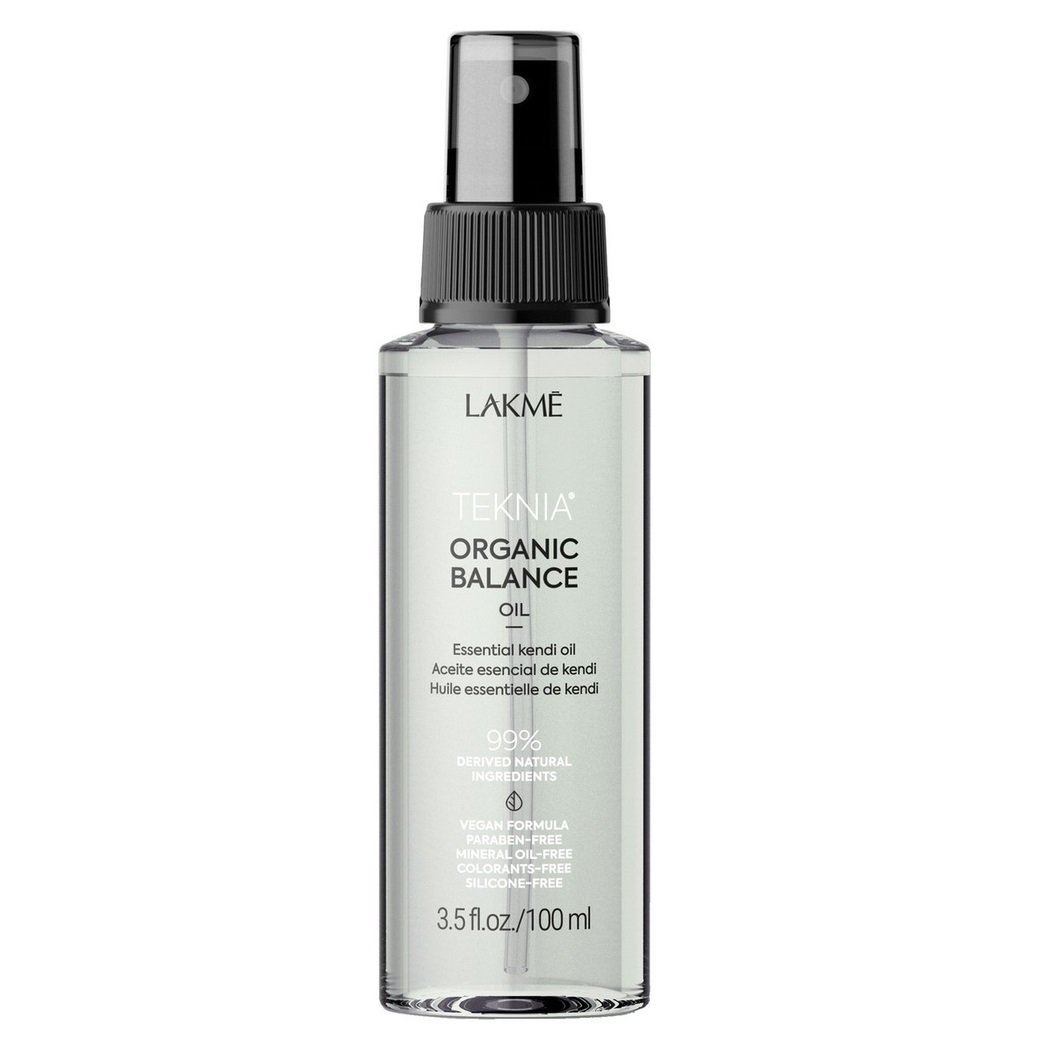 Organic Surge Lakme Lakme Teknia BALANCE Oil olejek organiczny 100 ml 44143