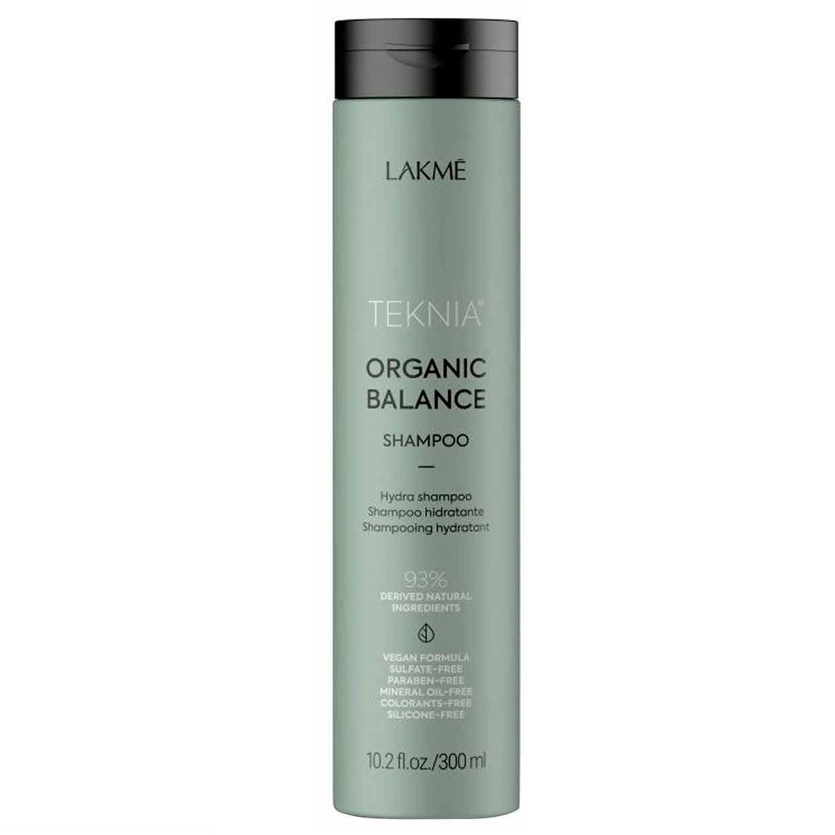 Organic Surge Lakme Lakme Teknia BALANCE szampon organiczny 300 ml 44112