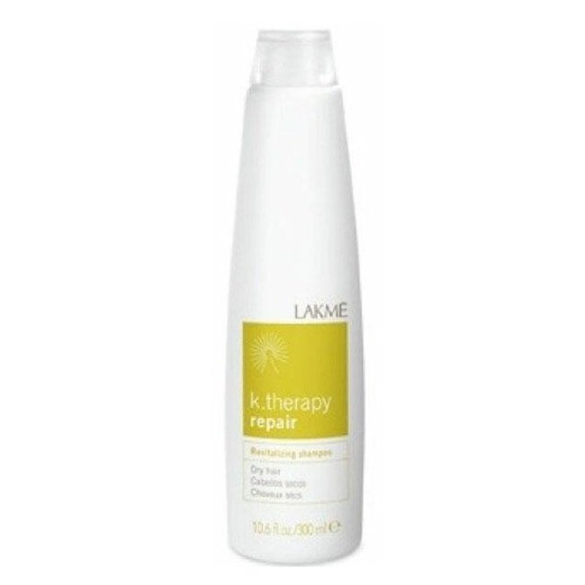 Lakme Lakme K.Therapy REPAIR szampon 300 ml K.THERAPY REPAIR SZ. 300