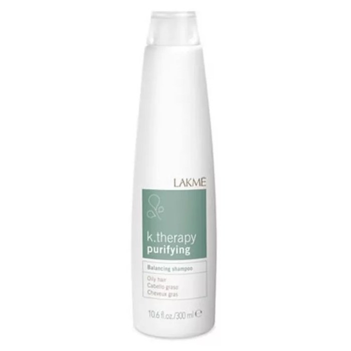Lakme Lakme K.Therapy PURIFYING szampon 300 ml K.PURIFYING SZ. 300